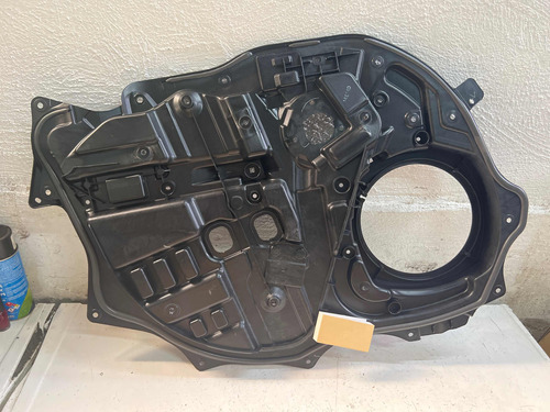 Base De Elevador Delantero Derecho Mazda Cx9 2013-3015 Oem