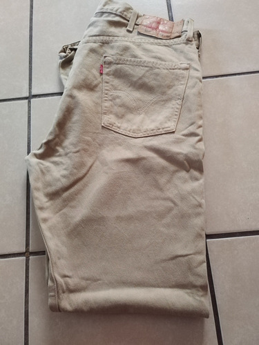 Pantalon Lewis 501 Original