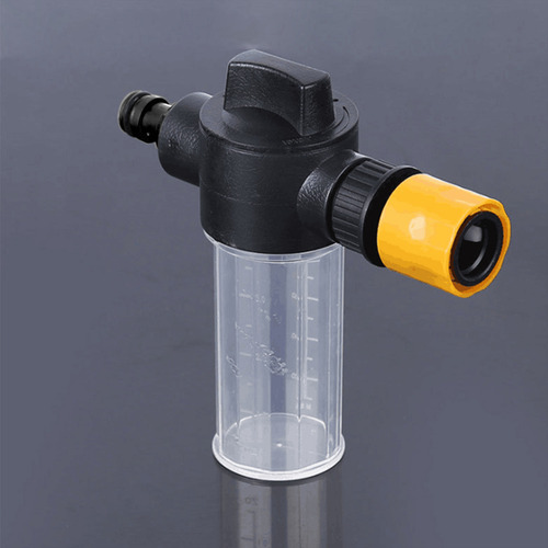 Lavadora De Alta Presión Foam Lance Snow Cannon