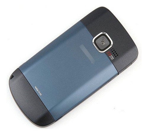 Teléfono Móvil (tableta) Nokia C3-00 Botón 2g Con Teclado