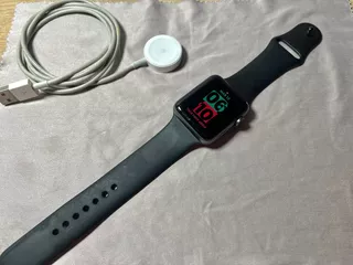 Apple Watch Series 3 42 Mm Nike