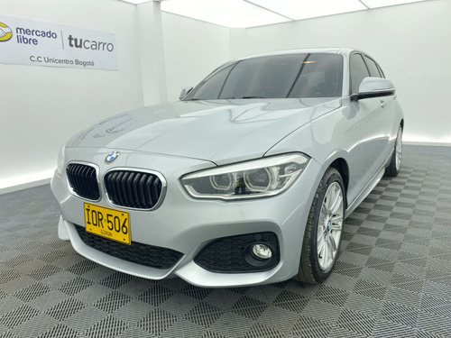 Imagen 4 de 25 de Bmw 120i F20 Lci M Edition 1.6