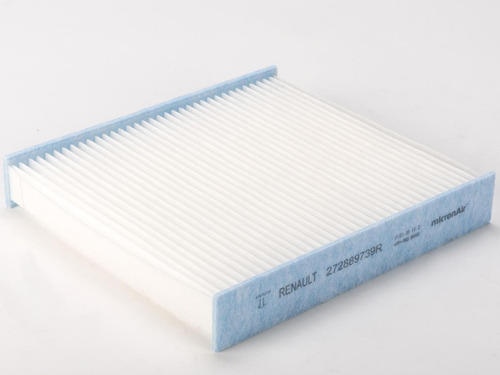 Filtro De Habitaculo Renault Sandero 1.6 Gt Line 105cv