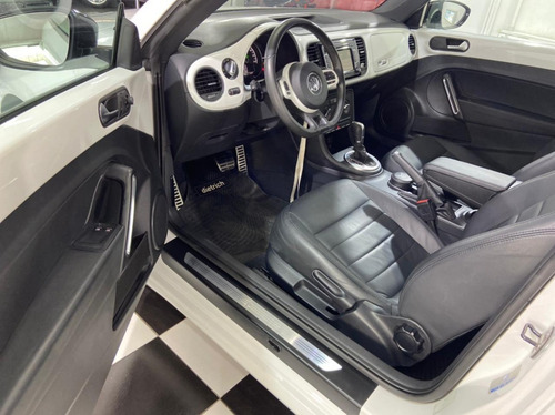 Imagen 11 de 17 de Volkswagen The Beetle