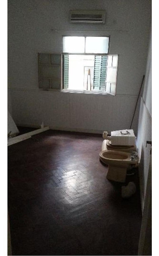 Imagen 5 de 8 de Piso Único 5 Amb, Antiguo, Con Balcón
