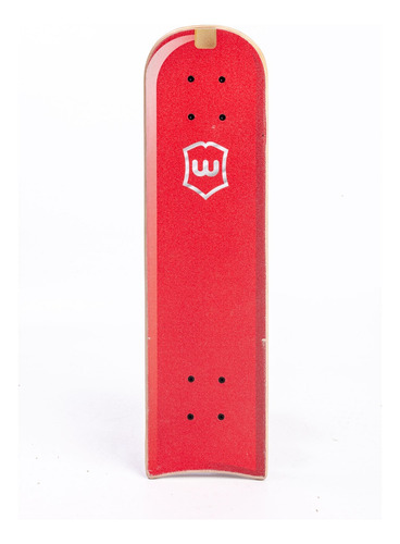 Minicruiser Completo Woodoo Tatu Clubdeastillas - Negro