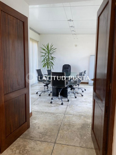 Oficinas En Maldonado