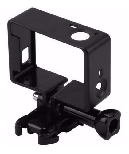 Gopro Go Pro The Frame A Armação Hero 3 Andmk-301