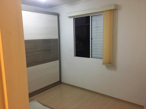 Imagem 4 de 8 de Apto São Lucas | 2 Quartos | 60 M² | Cond: R$539.00 | 1 Vaga - Ehhm8h