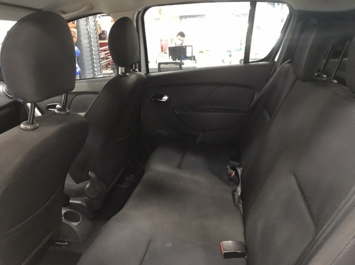 Imagem 5 de 8 de Renault Sandero Dynamique