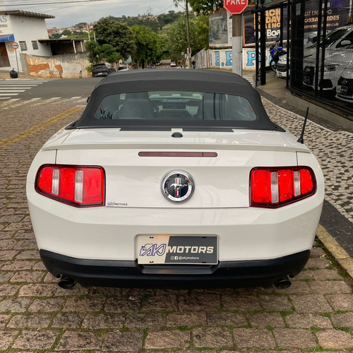 Ford Mustang Mustang GT V6 Conversível