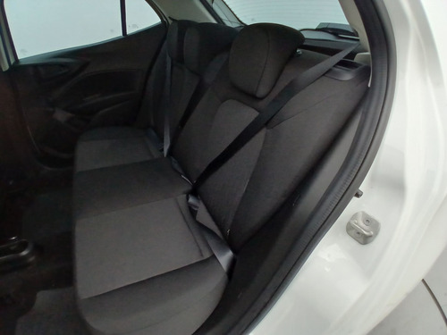 Fiat Argo 1.0 FIREFLY FLEX MANUAL
