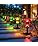 Luces Solares De Setas Para Exteriores Ip65 Impermeables
