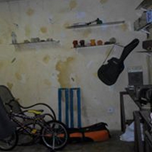 Imagem 3 de 19 de Casa Com Tranquilidade Total Zona Z! - Reo16630