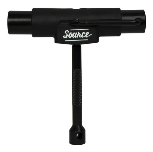 Imagem 5 de 6 de Chave T Catraca Para Skate