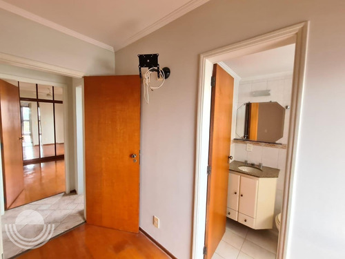 Imagem 10 de 22 de Apartamento À Venda Em Cambuí - Ap005763
