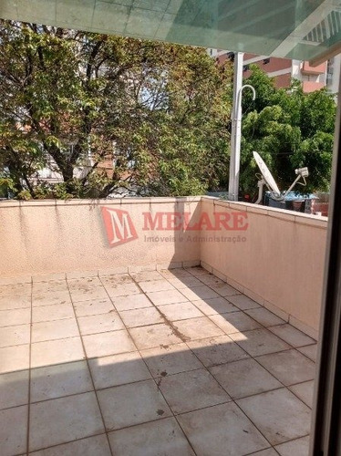 Imagem 2 de 15 de Sobrado - Lapa - Ref: 54651 - V-54651