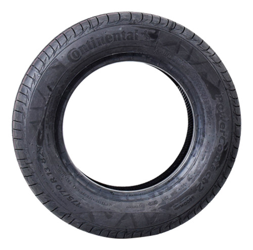 Pneu Carro 175/70r13 Power Contact 2 Continental