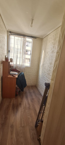 Venta Dpto Amoblado 2 Dormitorios