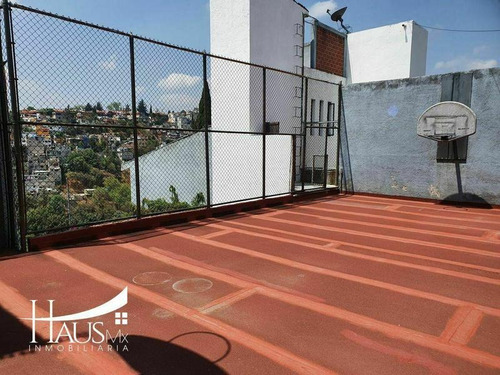 Imagen 18 de 18 de Casa En Venta, Lomas De Las Águilas