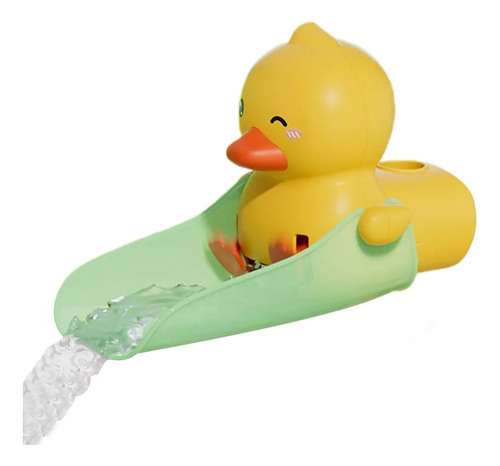 Extensión De Grifo De Agua For Niños, Extensor Grifo Lavabo