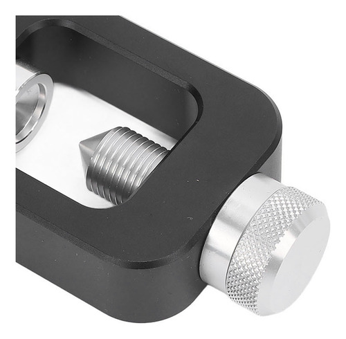 Adaptador De Recarga Para Tanque De Buceo Scuba 40 Mpa 8 Mm