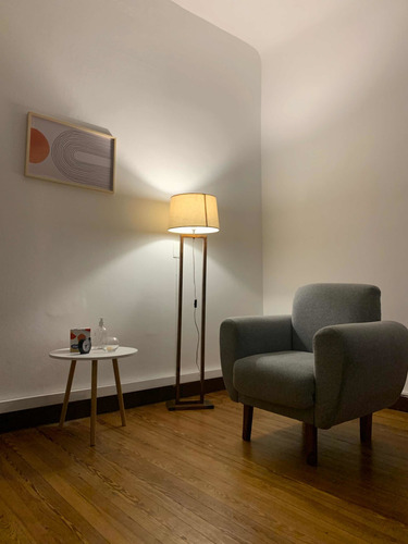 Alquiler De Consultorios Chaná Y Boulevard Artigas