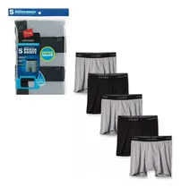 Comprar Boxer Interior Hanes Niños
