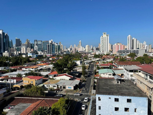 Imagen 20 de 21 de Venta De Apartamento De 156 M2 En Ph Kolosal Towers, San Francisco 22-7595gg