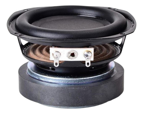 Actualizar Woofer Subwoofer Bocina Reproductor Potente