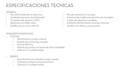 Imagen 7 de 14 de Departamento 3 Ambientes - Tigre, Gran Bs. As. Norte