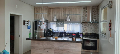 Imagem 5 de 21 de Casa À Venda Em Residencial Santa Maria - Ca005794