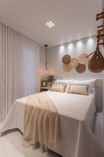 Imagem 5 de 11 de Apartamento, Venda, Tatuape, Sao Paulo - 24743 - V-24743