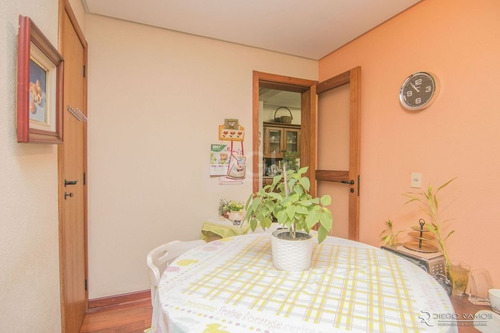 Imagem 16 de 19 de Apartamento Menino Deus Fé Porto Alegre - 7981