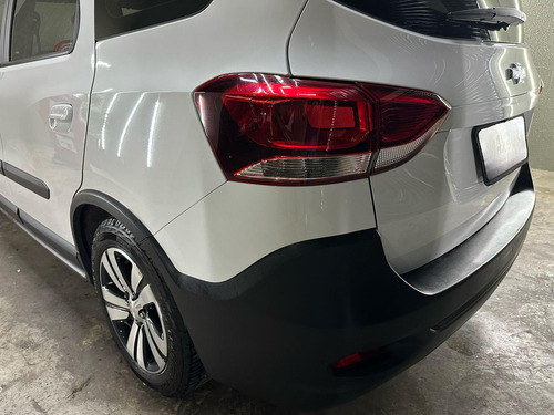 Chevrolet Spin 1.8 ACTIV 8V FLEX 4P AUTOMÁTICO