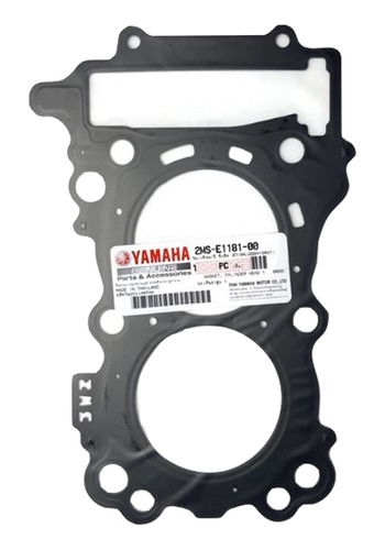 Junta Culata Yamaha R3 - R3a - Mt03 - Mt03a