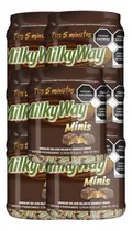 Comprar Chocolate Minis Milky Way 624 Pz. 5.30kg
