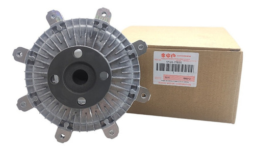 Fan Clutch Grand Vitara 2.0 4cil 2.5 2.7 6cil Suzuki