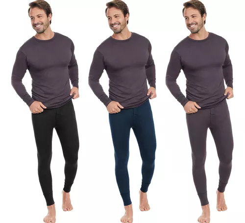 Jockmail Ropa Interior Térmica Hombres Long Johns Hombre Invierno Cálido  Espesar Pantalones De Ropa Interior Térmica Pantalones Para Hombre Leggings  Pantalones Térmicos Para Hombres 211109 De SG $17.47