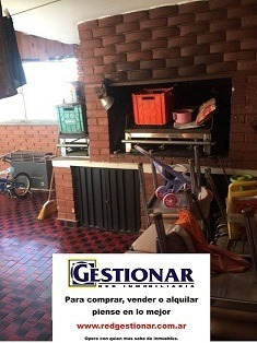 Imagen 10 de 12 de Departamento 4 Ambientes En Venta