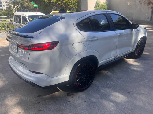 Fiat FASTBACK 1.3 Abarth T270 At6