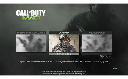 Call Of Duty Colección Digital Pc Ed. Standard