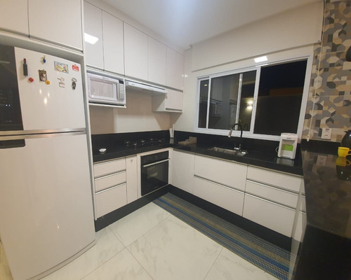 Imagem 3 de 25 de Casa De Condomínio Em Indaiatuba - Sp - Ca0517_cdi