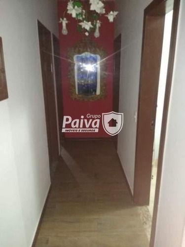 Imagem 18 de 30 de Casa- Teresópolis, Araras - 3504