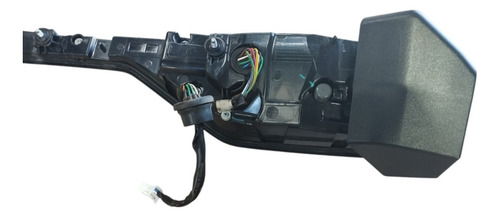 Lanterna Traseira Byd Song Plus 2024 1.5 16v V631 (Usado)