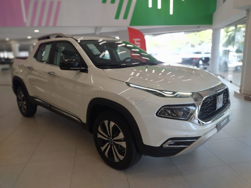 Fiat Toro 1.3 TURBO 270 FLEX VOLCANO AT6