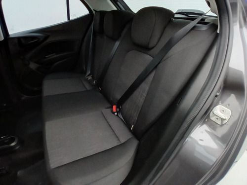 Fiat Argo 1.0 FIREFLY FLEX MANUAL