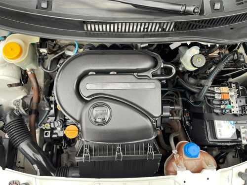 Fiat Mobi Like _4p_