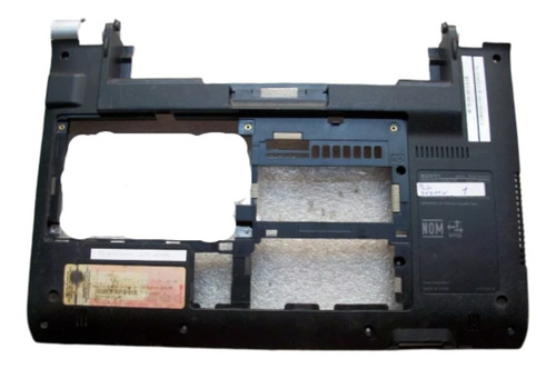 Bottom Case Carcasa Base Inferior Netbook Sony Pcg 31311u