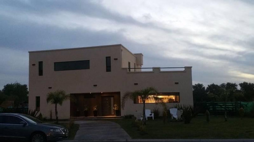 Imagen 2 de 9 de Casa En Venta En Haras Santa Maria Maroto Propiedades